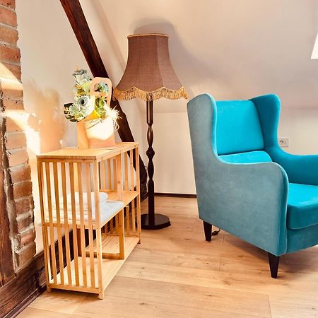 Apartment By The River Ni エクステリア 写真