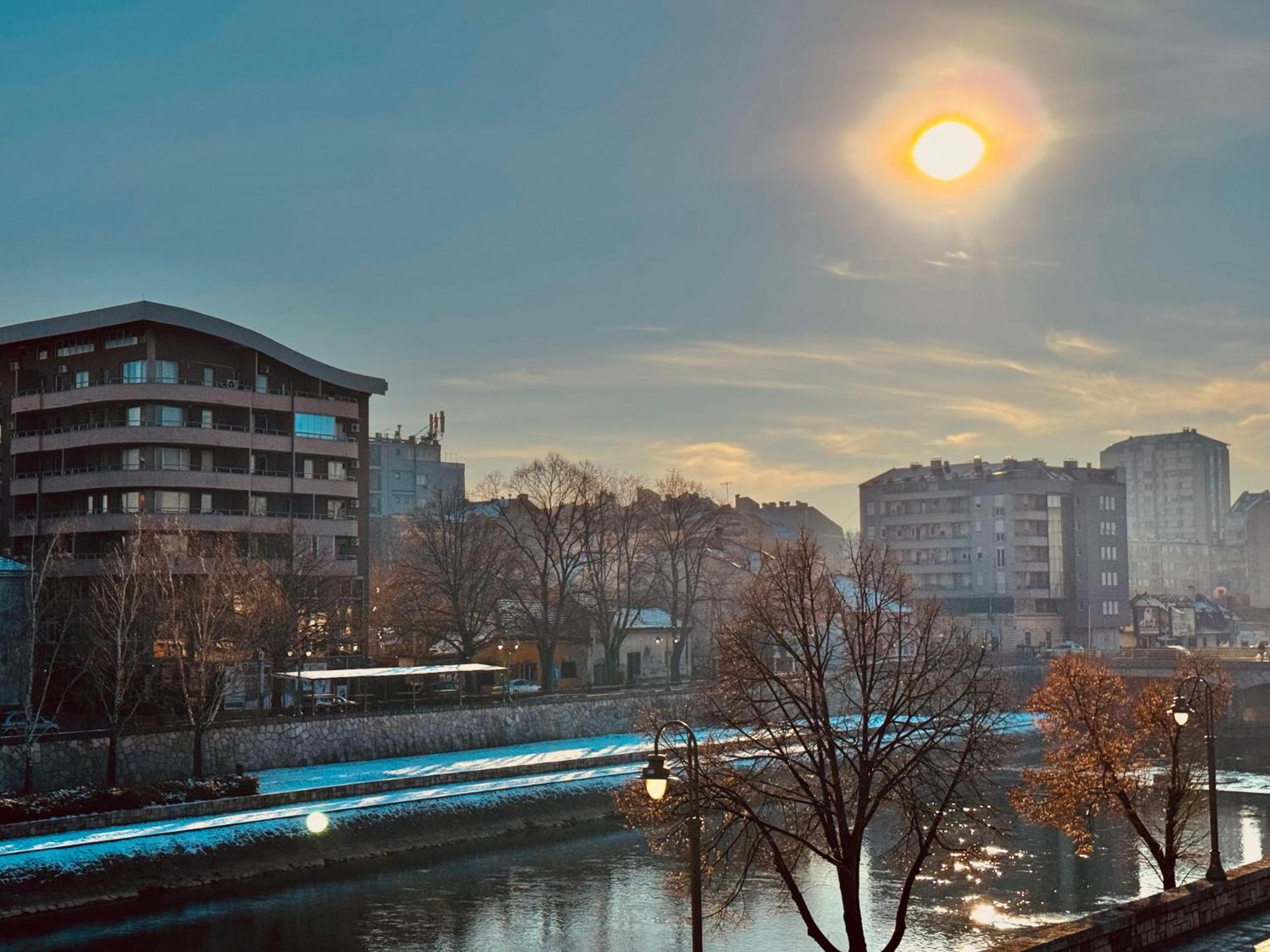 Apartment By The River Ni エクステリア 写真