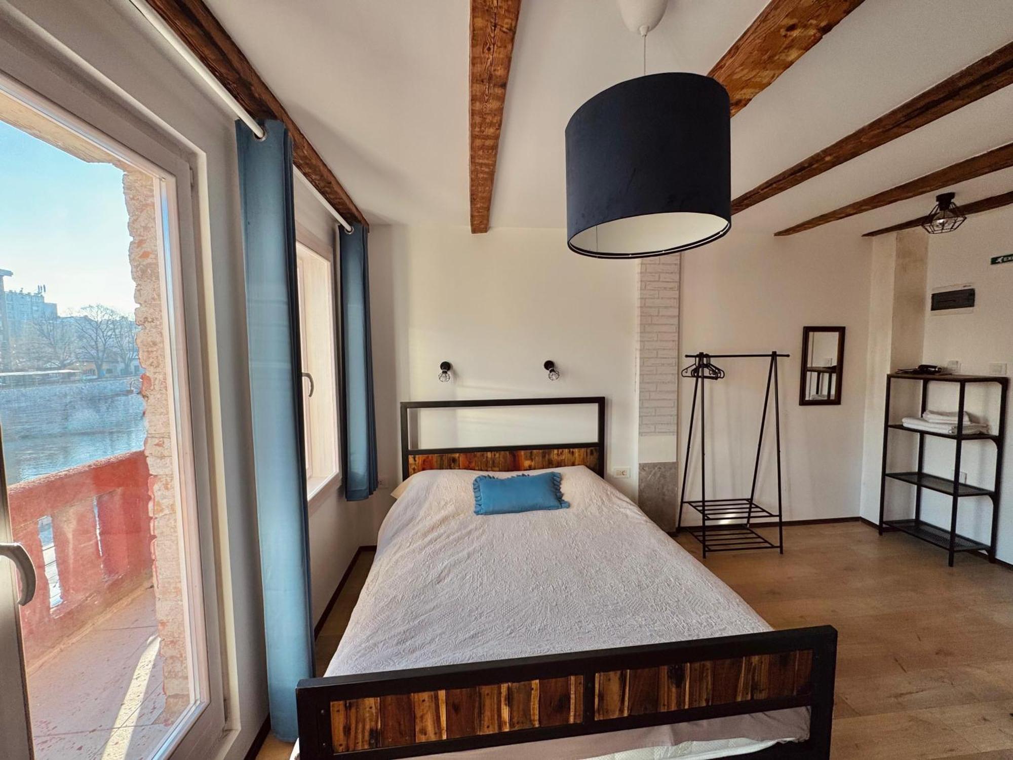 Apartment By The River Ni エクステリア 写真