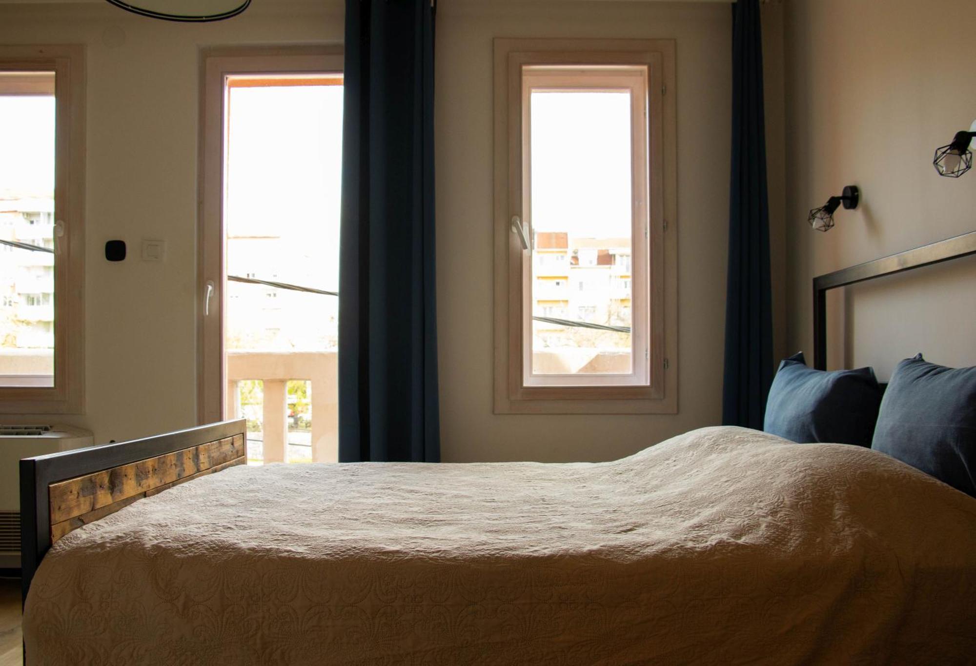 Apartment By The River Ni エクステリア 写真