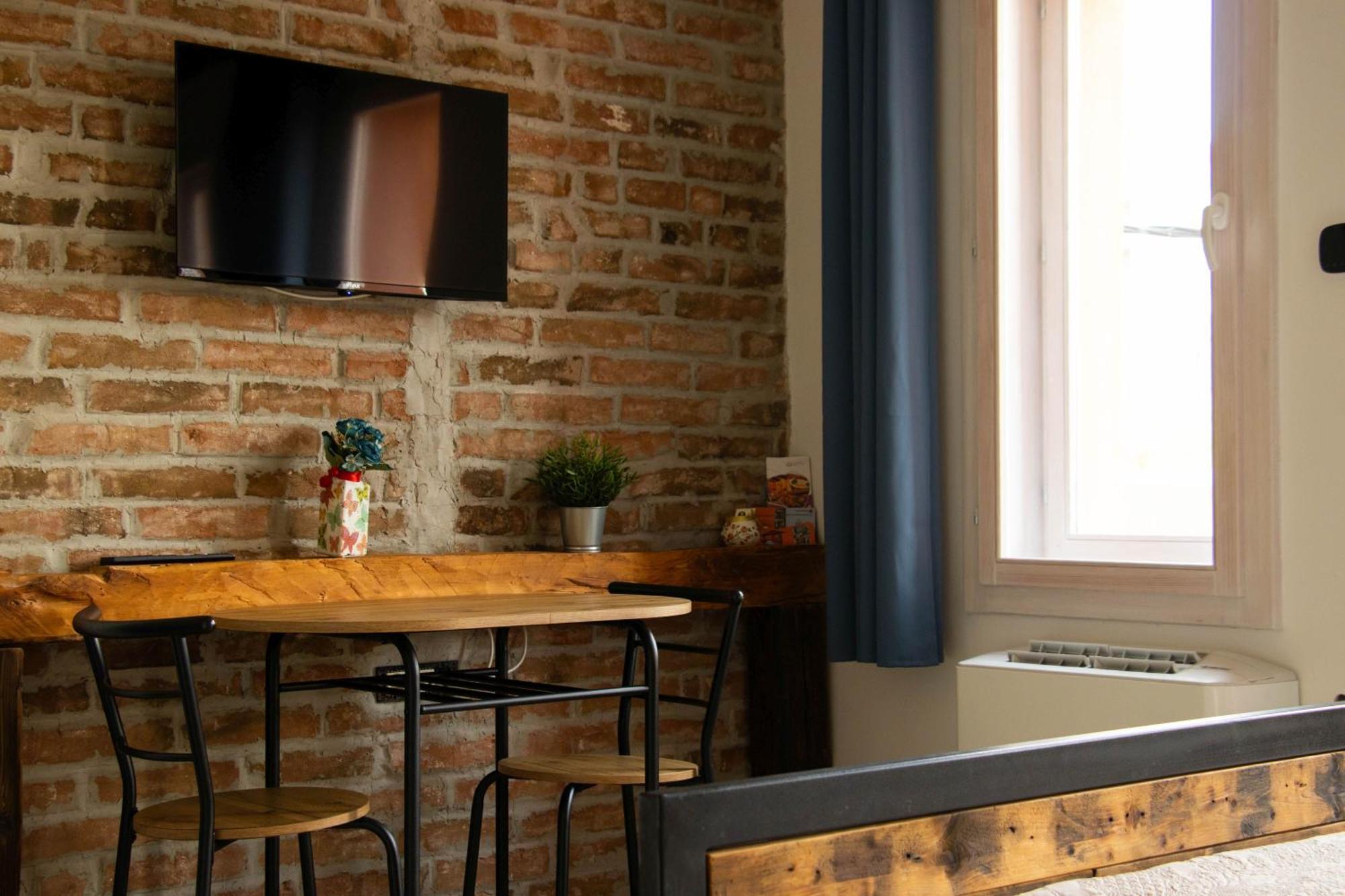Apartment By The River Ni エクステリア 写真