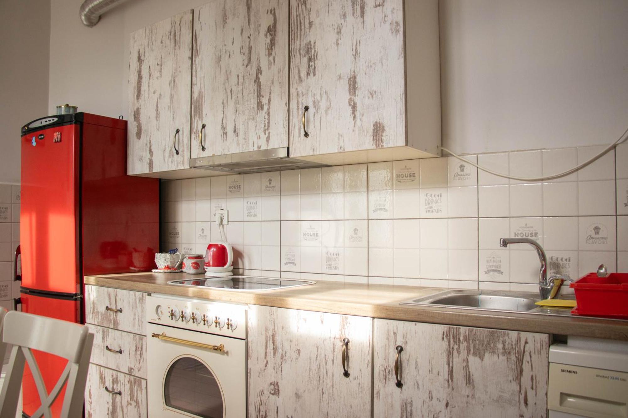 Apartment By The River Ni エクステリア 写真