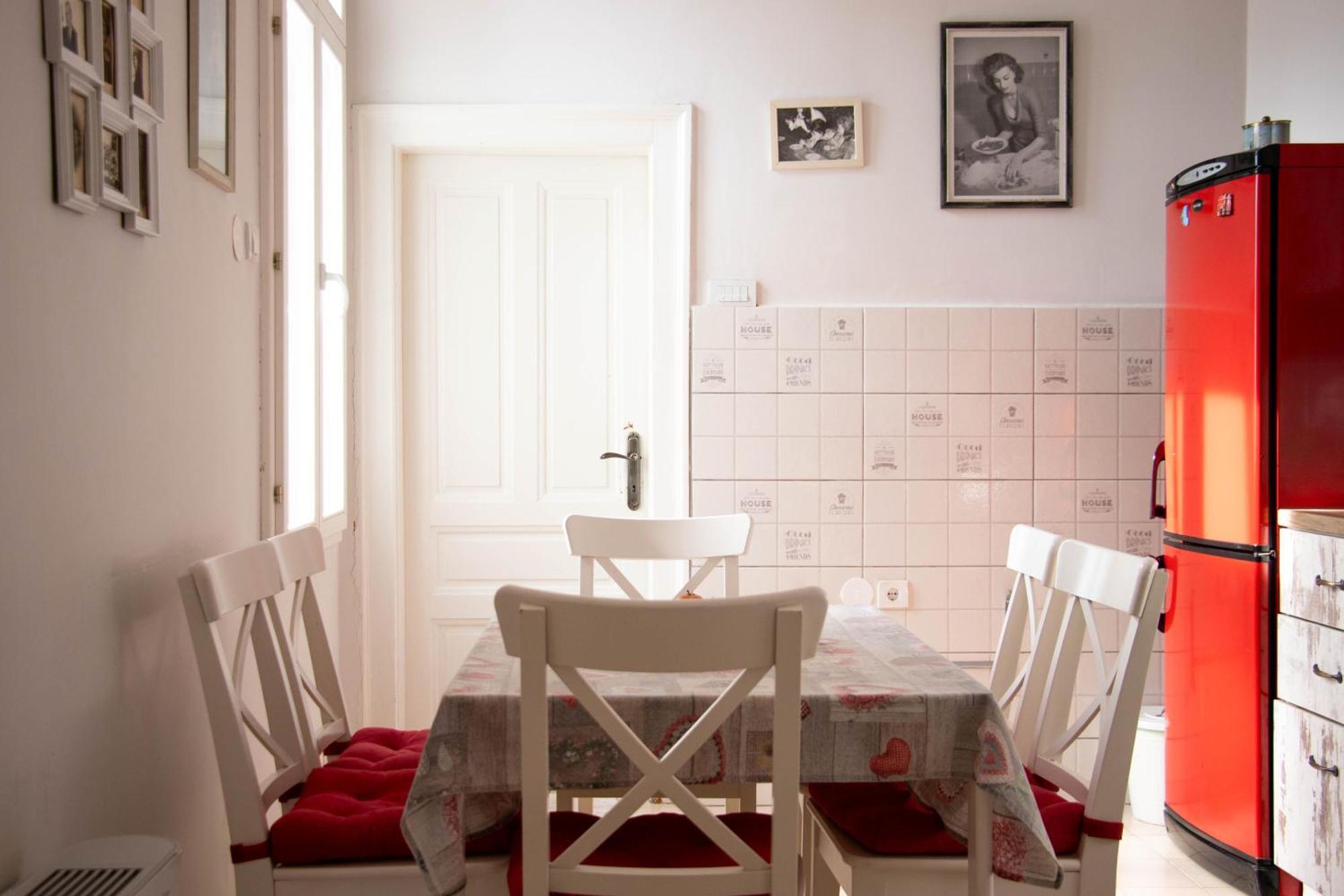 Apartment By The River Ni エクステリア 写真