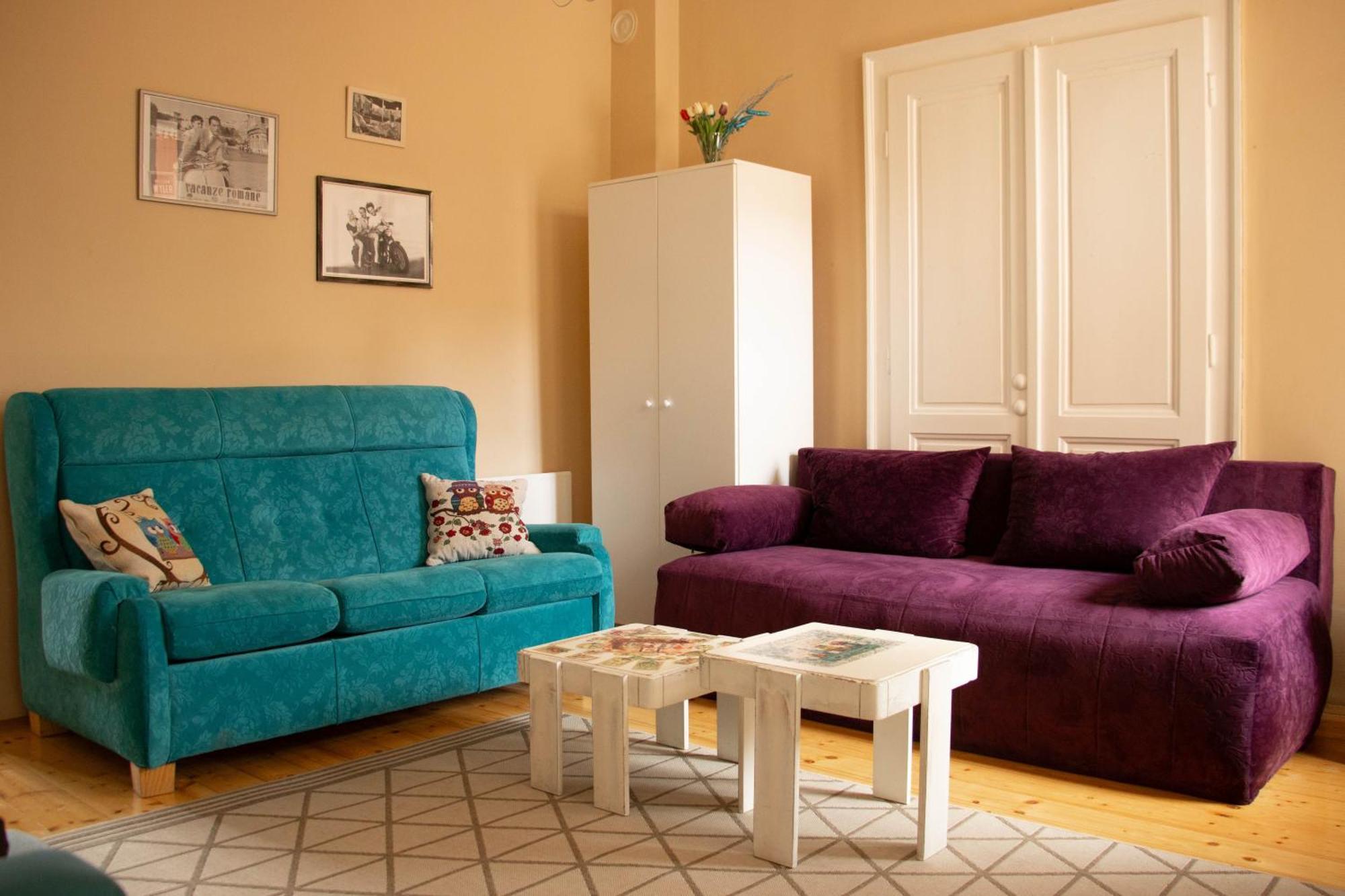 Apartment By The River Ni エクステリア 写真