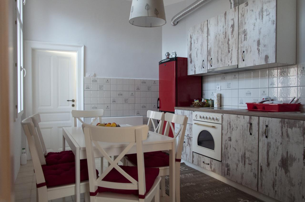 Apartment By The River Ni エクステリア 写真
