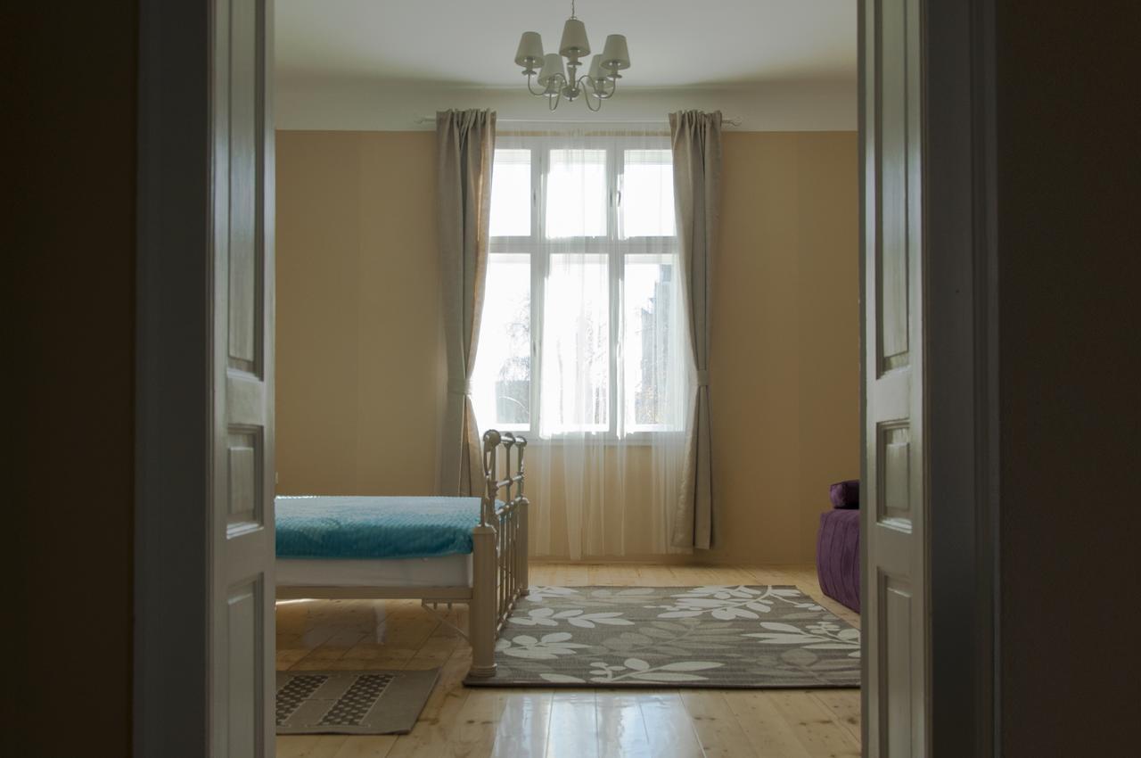 Apartment By The River Ni エクステリア 写真