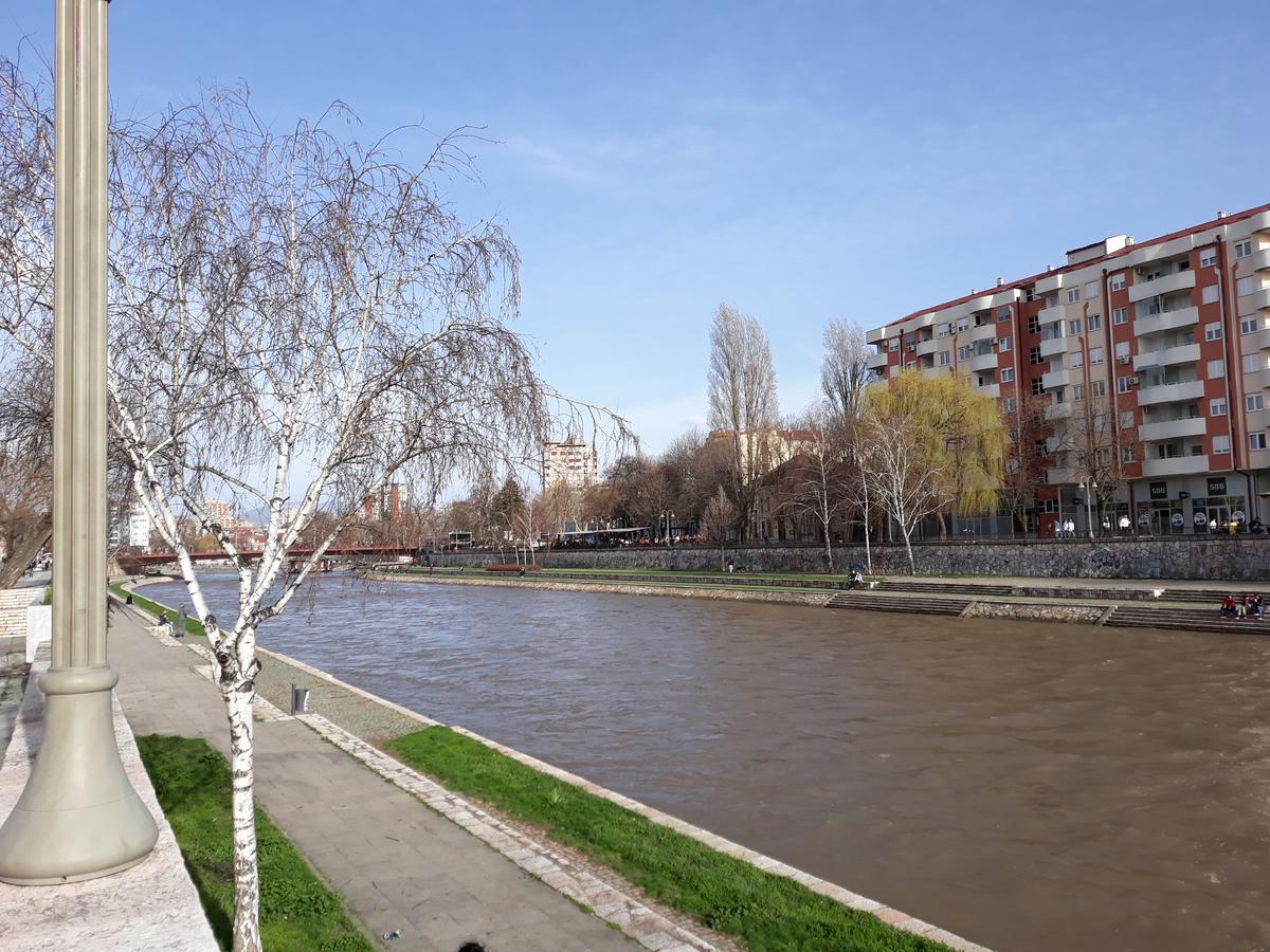 Apartment By The River Ni エクステリア 写真